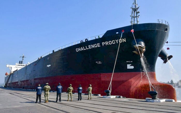 El ‘Capitán Sol’ queda en prisión preventiva por presunto huachicol fiscal