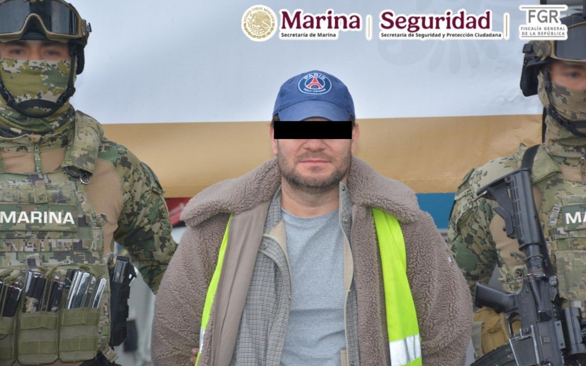 El Capitán Sol, su presunto vínculo ‘Andy’ y el caso de huachicol fiscal desde la Marina: investigación oficial