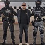 Estados Unidos revela acusación contra ‘El Tanque’, presunto cabecilla del CJNG