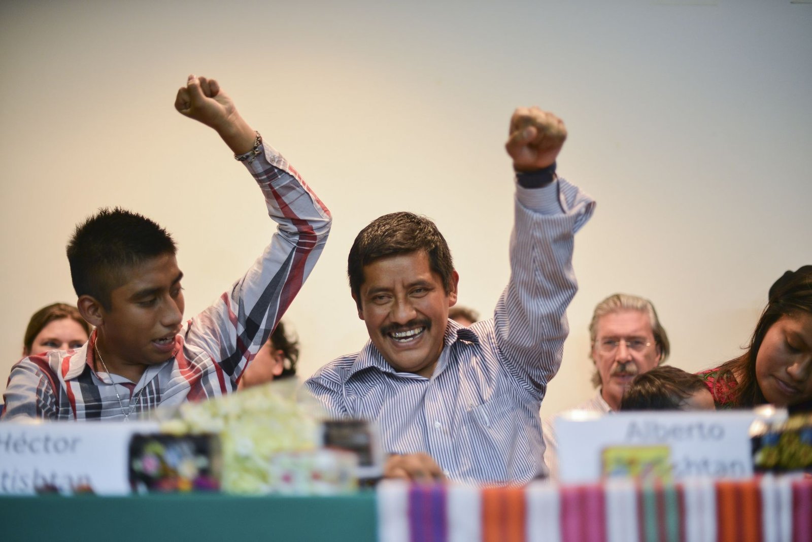 Fallece Alberto Patishtán, el maestro y activista indígena que encaró la injusticia judicial
