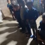 Familias de Chenalhó piden auxilio: denuncian que grupo armado las obliga a pagar balas y a sus niños a consumir droga