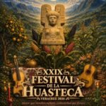 Festival de la Huasteca Tuxpan