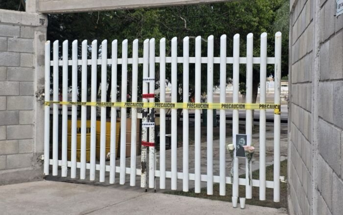 FGE Coahuila indaga fanatismo detrás de ataque a secundaria en Torreón