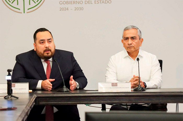 Fiscalía de Morelos investiga a 10 personas por secuestro de tres agentes tras operativo en Totolapan