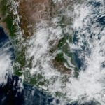 Fuertes lluvias dejan al menos 10 muertos en Veracruz
