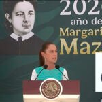 Fuerzas Armadas ‘nunca recibirán una orden para reprimir al pueblo’: Sheinbaum