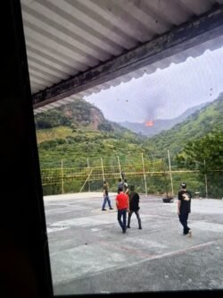 Gobernador de Nayarit pudo ser blanco de un atentado: FGE