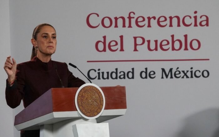 Gobierno de México usará IA para mejorar fallas en distribución de medicamentos