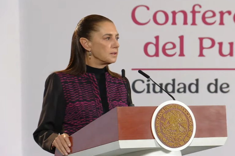 Gobierno denunciará en EEUU muerte de mexicano bajo custodia migratoria