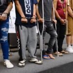 Gobierno detecta mil 800 páginas de reclutamiento de jóvenes