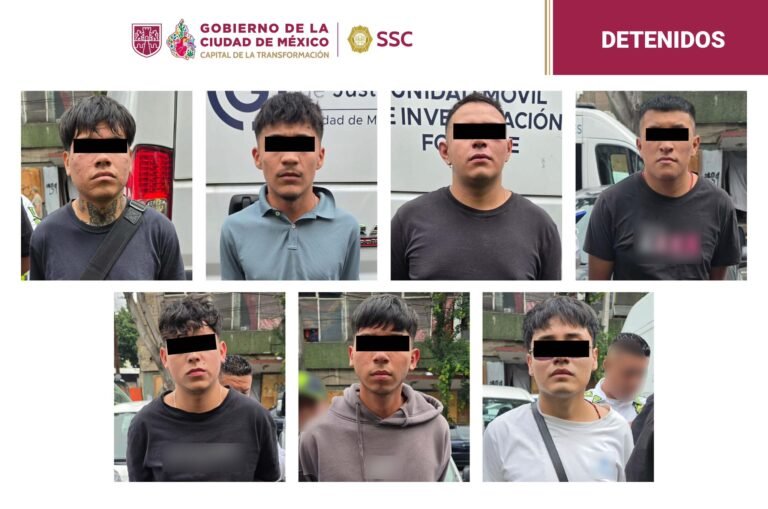 Golpean a policías que realizaban operativo para retiro de motos en Motolinia, Centro Histórico