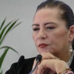 Guadalupe Taddei se va del INE; presentará su renuncia este lunes