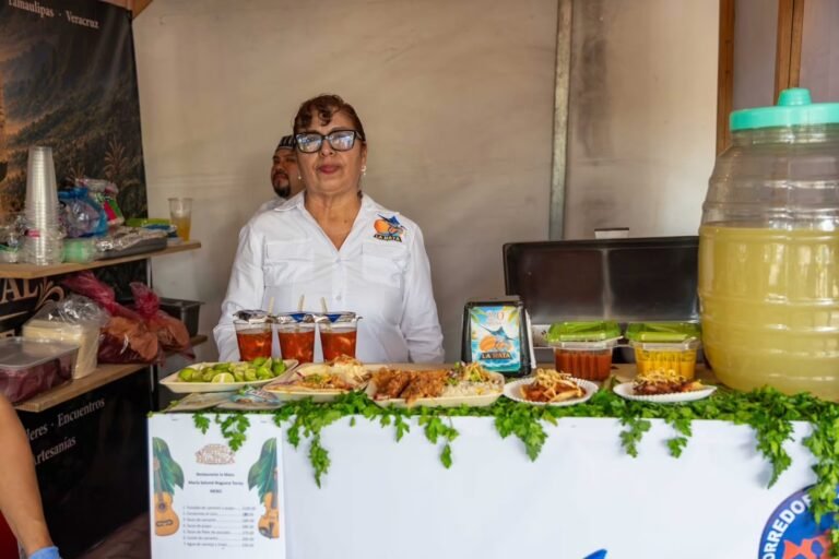 Festival Huasteca 1