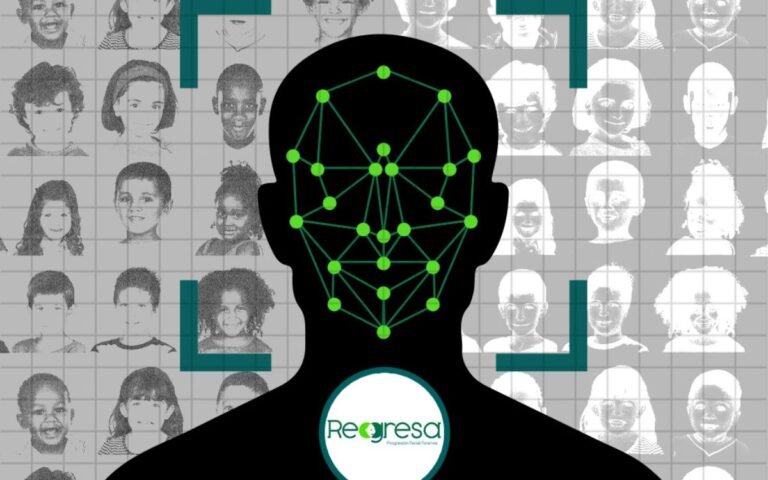 IA podría ayudar a encontrar desaparecidos en México