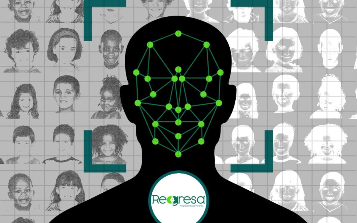 IA podría ayudar a encontrar desaparecidos en México