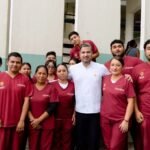 Rocio Nahle gira de trabajo Tuxpan Daniel Cortina