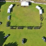 19 Zona Militar Toma de Posesion Mando Tuxpan