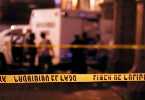 Incendio en vivienda de Salina Cruz deja tres muertos, entre ellos dos menores