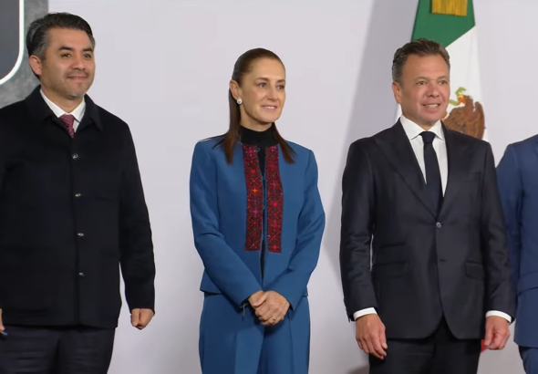 Invertirán 25 mil mdp para mejorar el agua en Guadalajara