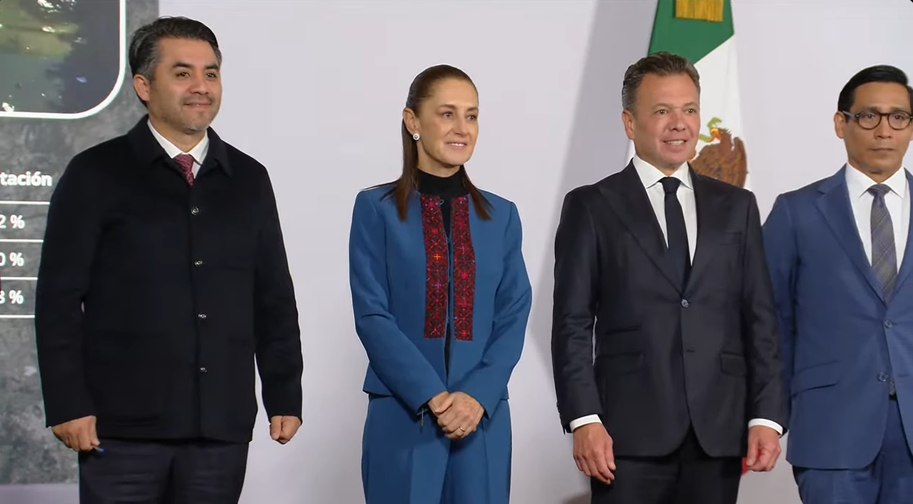 Invertirán 25 mil mdp para mejorar el agua en Guadalajara