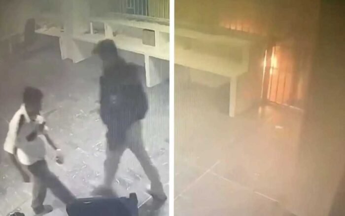 Juez cierra proceso contra Francisco Garduño por incendio en estación migratoria de Ciudad Juárez