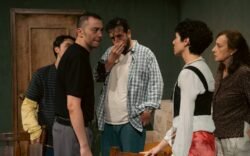 La cicatriz de la convivencia (Reseña)