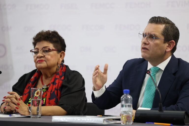 La FGR reservó por cinco años los datos sobre indagatoria del secuestro de “El Mayo”