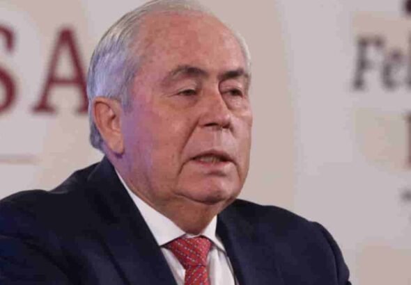 Leonel Cota sale de Agricultura para evitar sospechas electorales, dice Sheinbaum