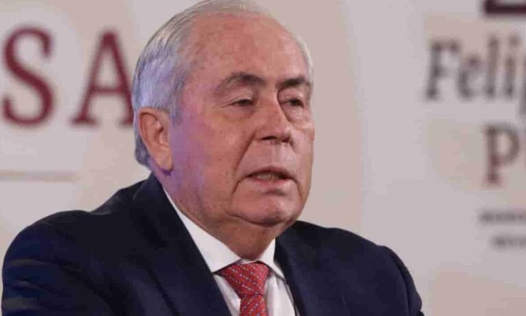 Leonel Cota sale de Agricultura para evitar sospechas electorales, dice Sheinbaum