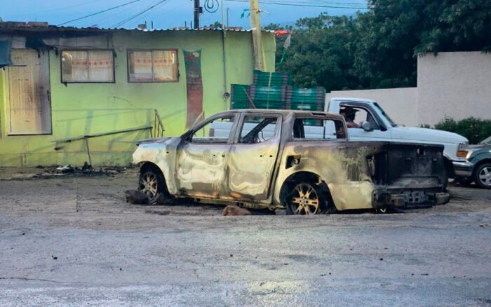 Liberan a tres agentes de la Fiscalía tras entregar a detenido en Totolapan