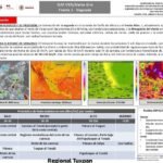 Aviso lluvias Tuxpan