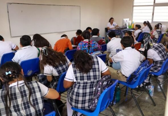 Megapuente de cuatro días este Día de Muertos, de acuerdo con la SEP