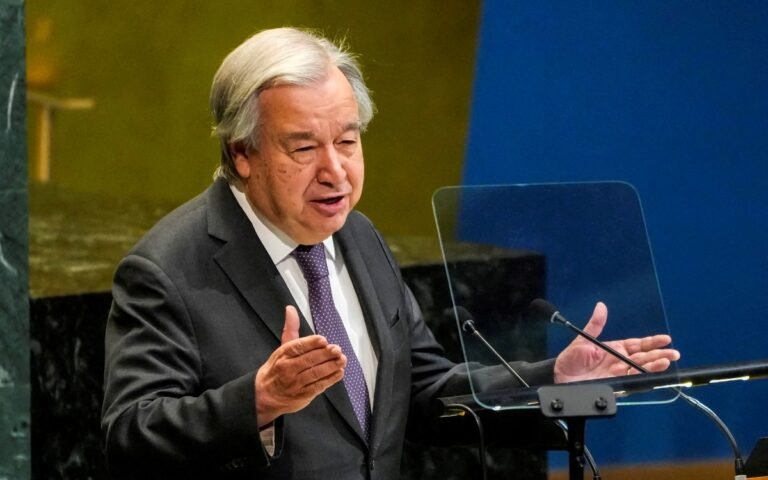 México ante la ONU: qué sigue tras la histórica decisión del Comité contra la Desaparición Forzada