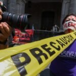 México es de las ‘grandes tragedias del periodismo’: RSF