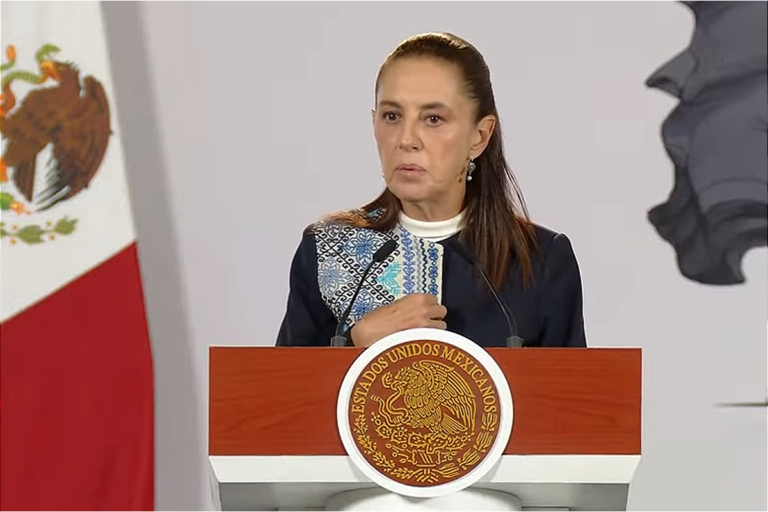 México modernizará controles migratorios con recursos del DNR