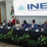 Nadie vio nada: Consejeros del INE dicen desconocer todo acto de corrupción