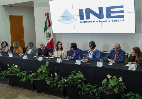 Nadie vio nada: Consejeros del INE dicen desconocer todo acto de corrupción