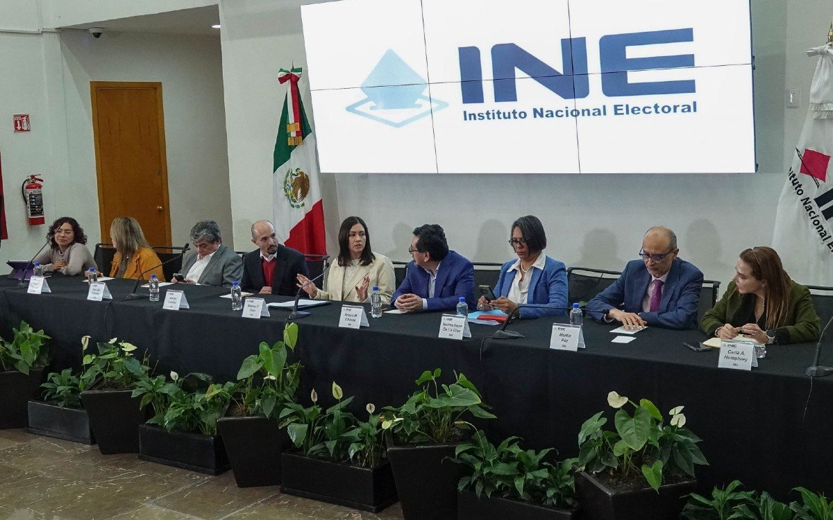 Nadie vio nada: Consejeros del INE dicen desconocer todo acto de corrupción