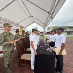 Graduacion Naval 1