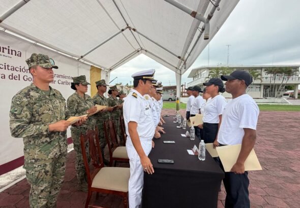 Graduacion Naval 1