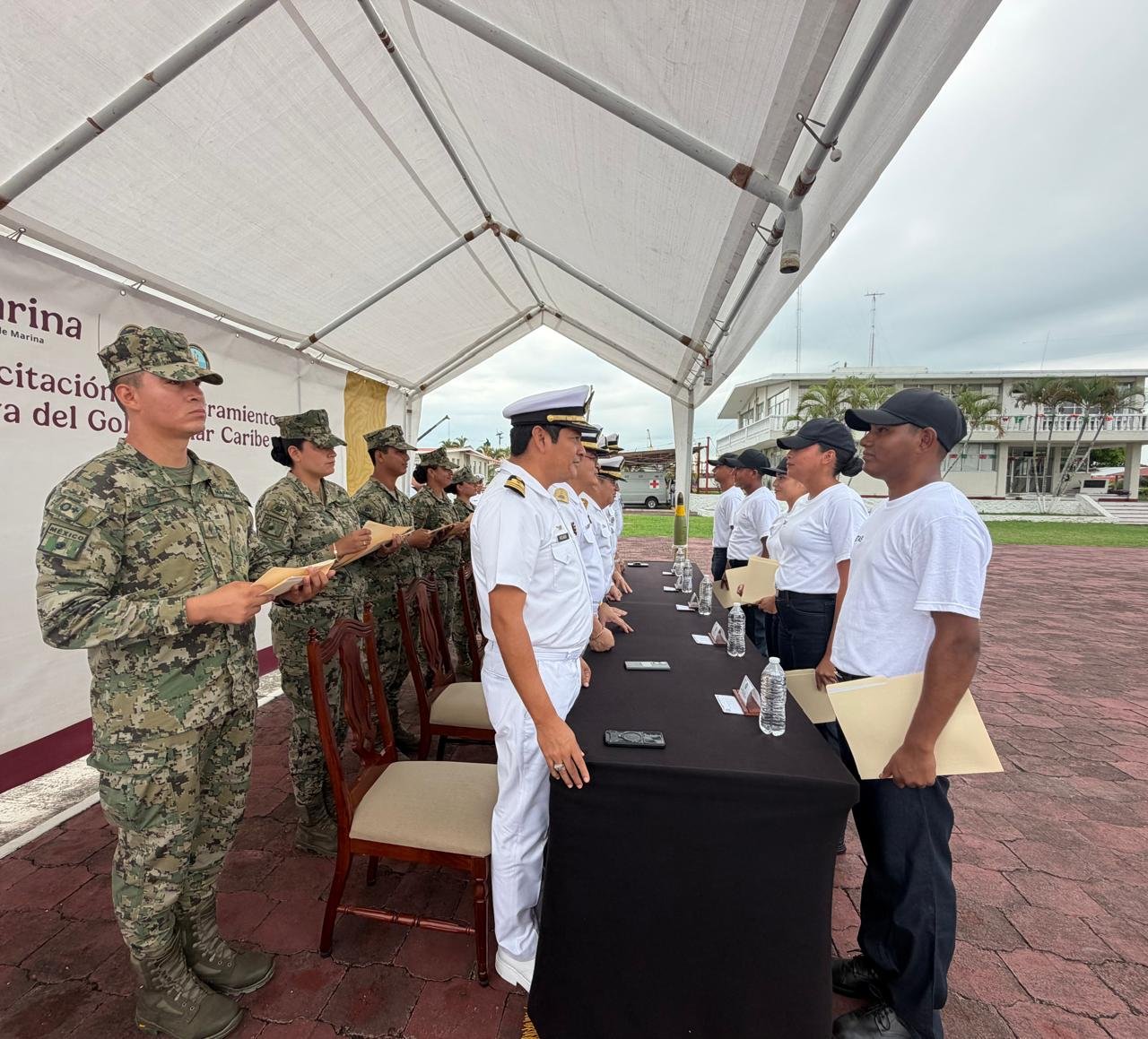 Graduacion Naval 1