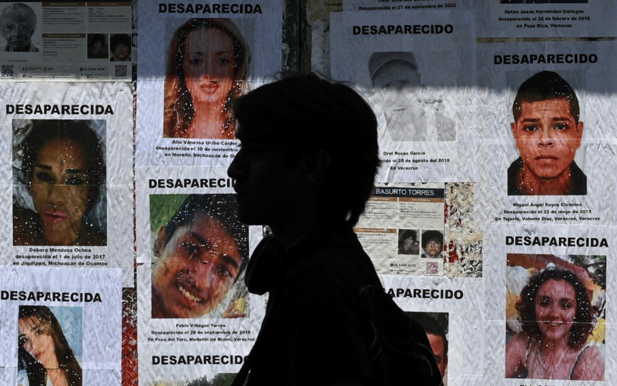 Necesario que la ONU discuta desapariciones en México: organizaciones