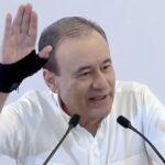 No hay clan Taddei… y si lo hay, soy autor intelectual involuntario: Durazo
