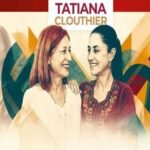 ‘No me voy a meter’ en caso de Tatiana Clouthier: Sheinbaum