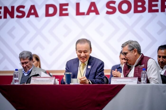 ‘No todos los que ganan sirven a la causa fundamental de la transformación’: Durazo