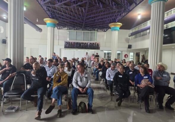 ‘Nuevo León no merece ser entregado’: Tatiana Clouthier anuncia movimiento tras designación de Clara Luz Flores