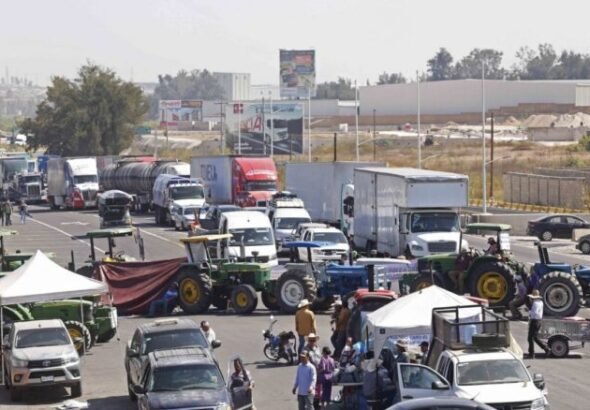 Organizaciones de transportistas se deslindan de paro convocado para este lunes