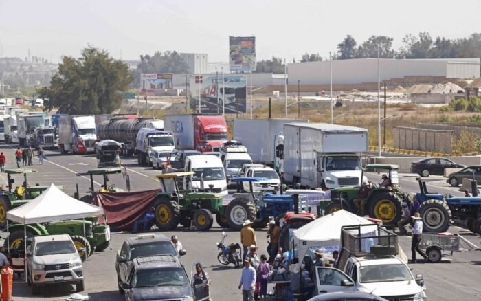 Organizaciones de transportistas se deslindan de paro convocado para este lunes