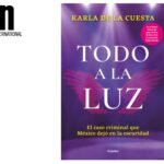PEN International insta a las autoridades mexicanas a garantizar la libertad de expresión por el caso del libro sobre Gloria Trevi