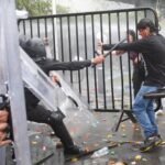 Pronunciamiento: 282 profesoras y profesores universitarios condenan la represión en Jalisco